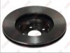 ABE C37011ABE Brake Disc